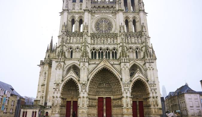 Détection fuite Amiens EMA Fuites