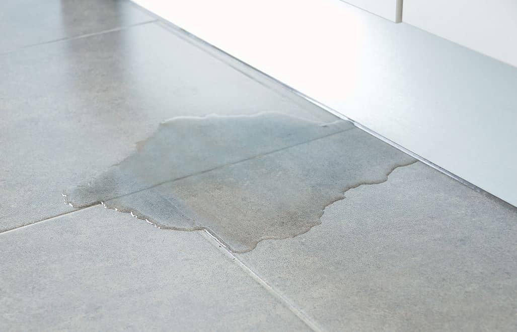 Fuite sous carrelage Nord EMA Fuites