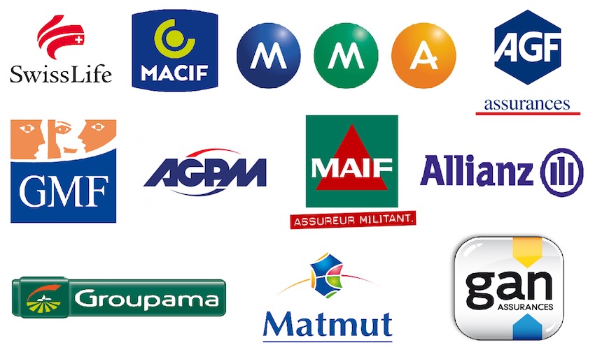 Rapport de détection de fuite certifié assurance EMA Fuites