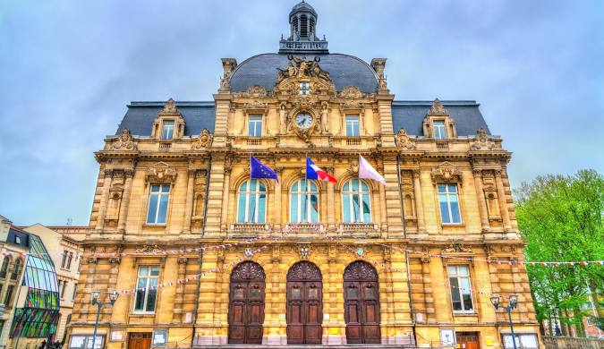Intervention détection fuite Tourcoing EMA Fuites
