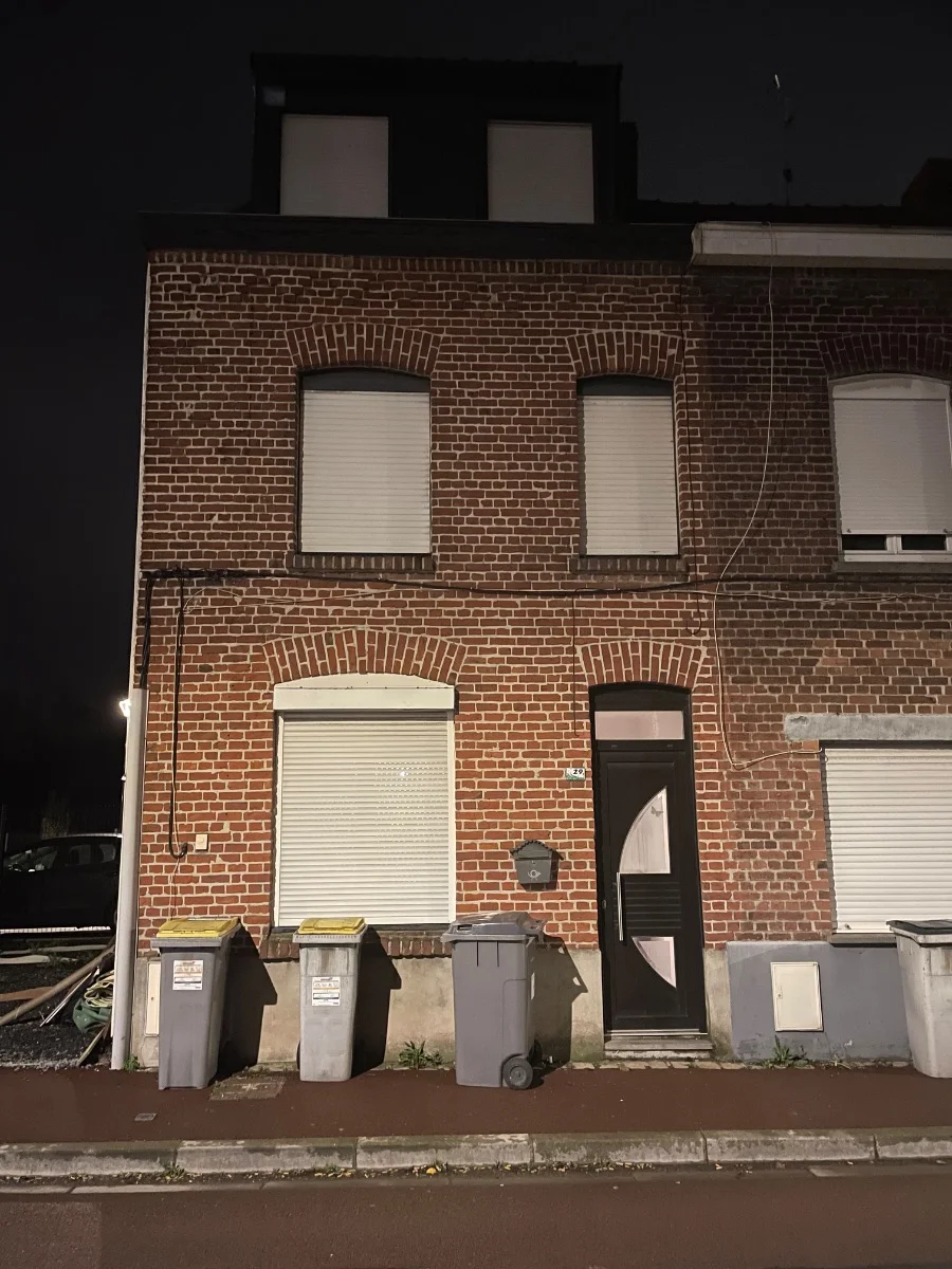 Dégât des eaux en cuisine : recherche de fuite. — photo 1