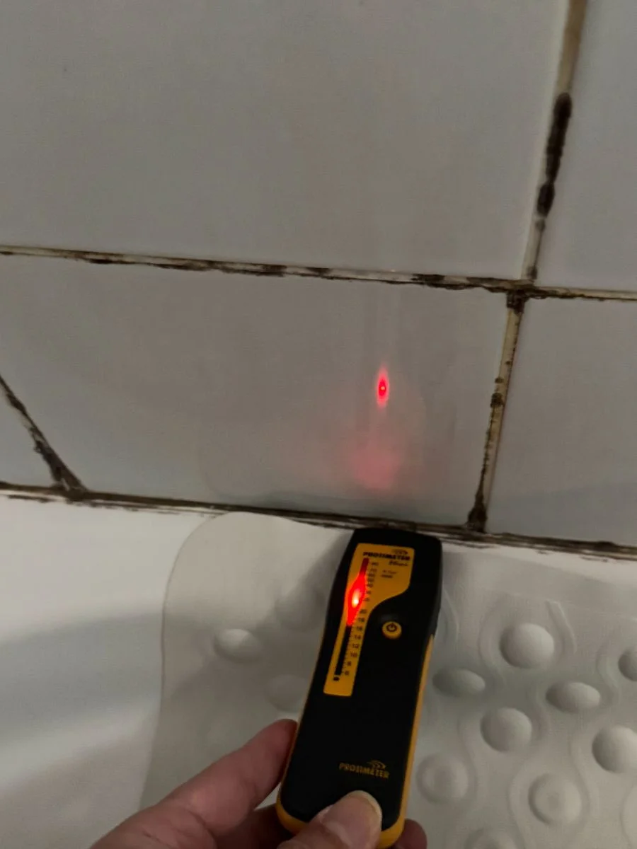 Dégât des eaux en cuisine : recherche de fuite. — photo 3