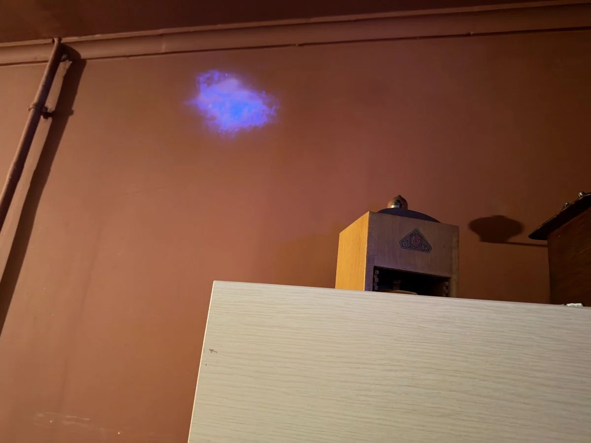 Dégât des eaux en cuisine : recherche de fuite. — photo 2